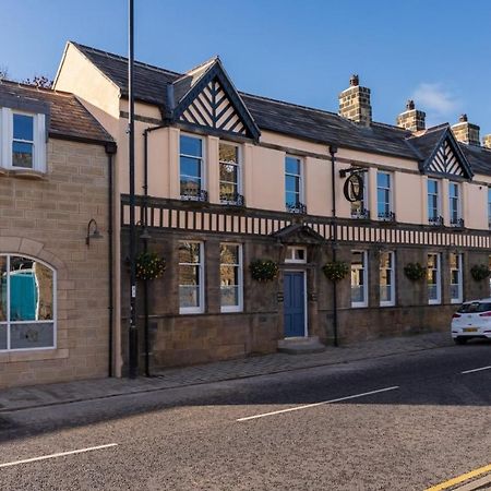 The Queens Head, Parkside Apartment 2 Burley in Wharfedale Esterno foto